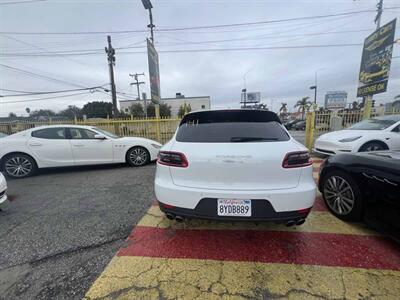 2015 Porsche Macan S   - Photo 5 - Inglewood, CA 90304