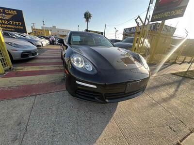 2015 Porsche Panamera S E-Hybrid   - Photo 3 - Inglewood, CA 90304