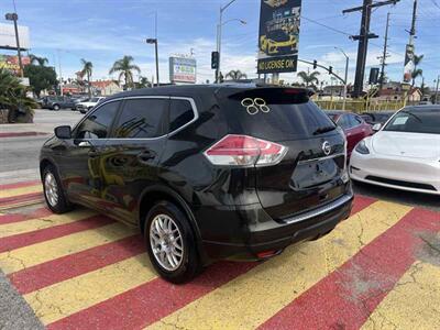 2016 Nissan Rogue S   - Photo 11 - Inglewood, CA 90304