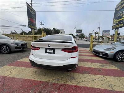 2019 BMW 6 Series 640i xDrive   - Photo 6 - Inglewood, CA 90304