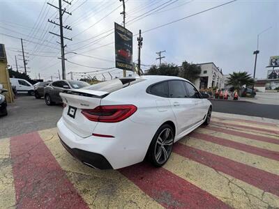 2019 BMW 6 Series 640i xDrive   - Photo 7 - Inglewood, CA 90304