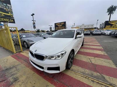 2019 BMW 6 Series 640i xDrive   - Photo 4 - Inglewood, CA 90304