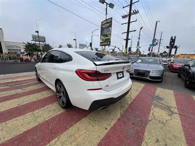 2019 BMW 6 Series 640i xDrive   - Photo 8 - Inglewood, CA 90304