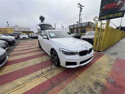 2019 BMW 6 Series 640i xDrive   - Photo 3 - Inglewood, CA 90304