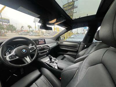 2019 BMW 6 Series 640i xDrive   - Photo 13 - Inglewood, CA 90304