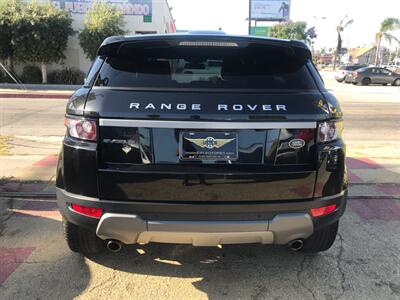 2014 Land Rover Range Rover Evoque Pure Plus   - Photo 7 - Inglewood, CA 90304