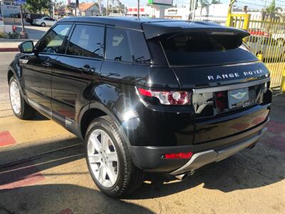 2014 Land Rover Range Rover Evoque Pure Plus   - Photo 6 - Inglewood, CA 90304