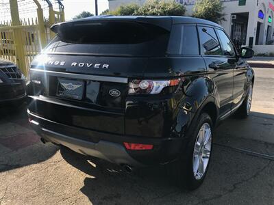 2014 Land Rover Range Rover Evoque Pure Plus   - Photo 8 - Inglewood, CA 90304