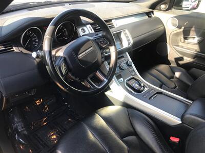 2014 Land Rover Range Rover Evoque Pure Plus   - Photo 12 - Inglewood, CA 90304