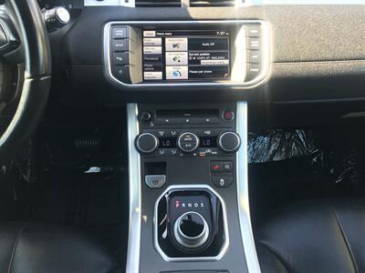 2014 Land Rover Range Rover Evoque Pure Plus   - Photo 14 - Inglewood, CA 90304