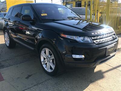 2014 Land Rover Range Rover Evoque Pure Plus   - Photo 3 - Inglewood, CA 90304