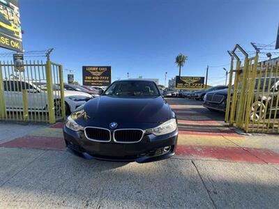 2014 BMW 3 Series 328i   - Photo 2 - Inglewood, CA 90304