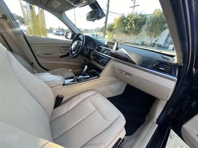 2014 BMW 3 Series 328i   - Photo 9 - Inglewood, CA 90304