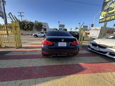 2014 BMW 3 Series 328i   - Photo 4 - Inglewood, CA 90304