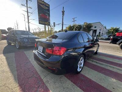 2014 BMW 3 Series 328i   - Photo 6 - Inglewood, CA 90304