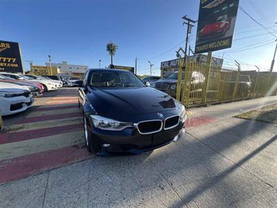 2014 BMW 3 Series 328i   - Photo 3 - Inglewood, CA 90304