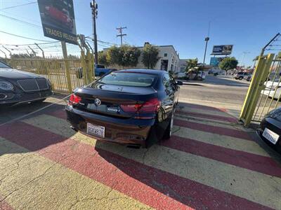 2016 BMW 6 Series 650i xDrive   - Photo 5 - Inglewood, CA 90304