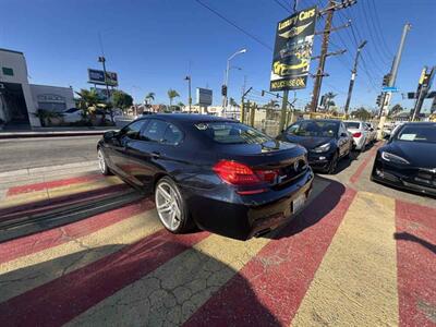 2016 BMW 6 Series 650i xDrive   - Photo 6 - Inglewood, CA 90304