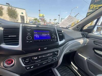 2018 Honda Pilot LX   - Photo 14 - Inglewood, CA 90304