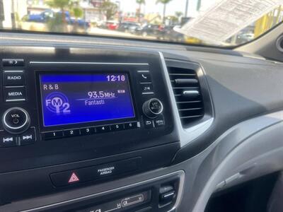 2018 Honda Pilot LX   - Photo 13 - Inglewood, CA 90304