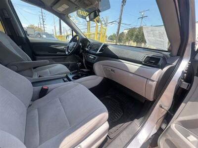 2018 Honda Pilot LX   - Photo 7 - Inglewood, CA 90304