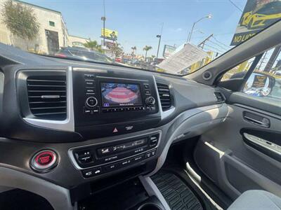 2018 Honda Pilot LX   - Photo 15 - Inglewood, CA 90304