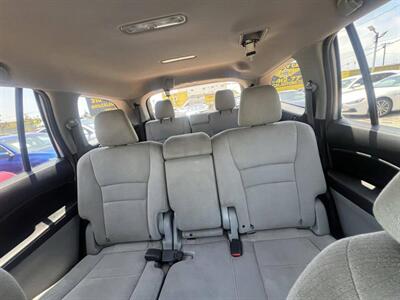 2018 Honda Pilot LX   - Photo 24 - Inglewood, CA 90304