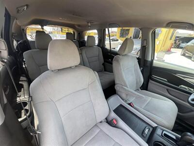 2018 Honda Pilot LX   - Photo 9 - Inglewood, CA 90304