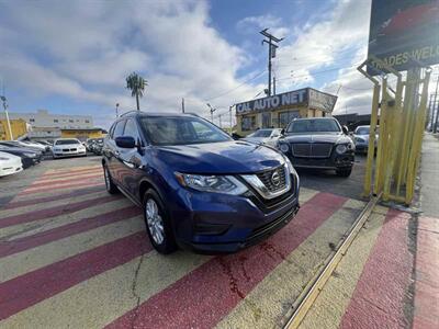 2019 Nissan Rogue SV   - Photo 3 - Inglewood, CA 90304