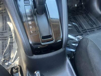 2021 Nissan Versa S   - Photo 18 - Inglewood, CA 90304