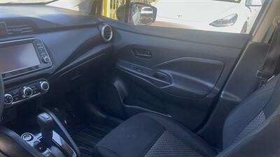 2021 Nissan Versa S   - Photo 9 - Inglewood, CA 90304