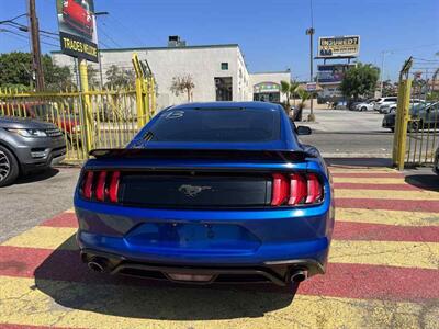 2018 Ford Mustang EcoBoost Premium   - Photo 5 - Inglewood, CA 90304