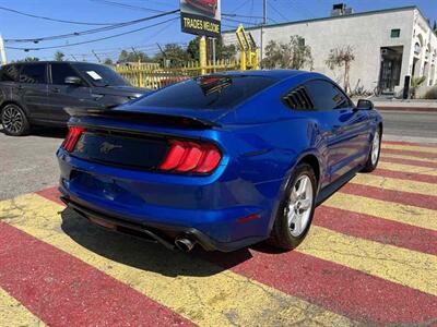 2018 Ford Mustang EcoBoost Premium   - Photo 4 - Inglewood, CA 90304