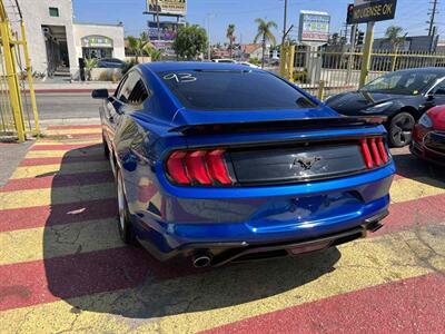 2018 Ford Mustang EcoBoost Premium   - Photo 6 - Inglewood, CA 90304