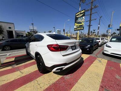 2015 BMW X6 xDrive35i   - Photo 6 - Inglewood, CA 90304