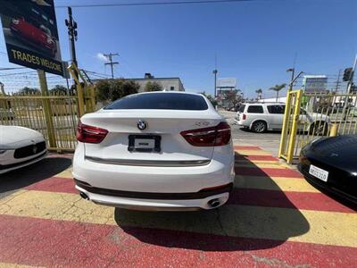 2015 BMW X6 xDrive35i   - Photo 5 - Inglewood, CA 90304