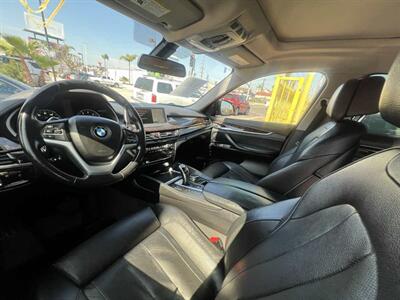 2015 BMW X6 xDrive35i   - Photo 11 - Inglewood, CA 90304