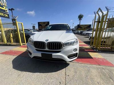 2015 BMW X6 xDrive35i   - Photo 3 - Inglewood, CA 90304