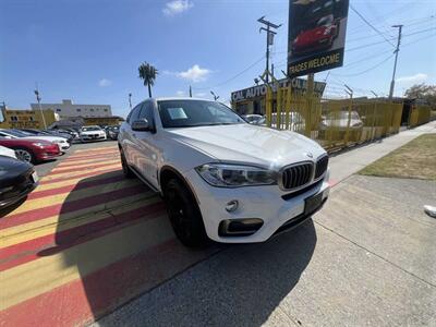 2015 BMW X6 xDrive35i   - Photo 2 - Inglewood, CA 90304