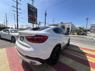 2015 BMW X6 xDrive35i   - Photo 4 - Inglewood, CA 90304