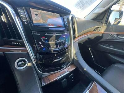 2018 Cadillac Escalade Luxury   - Photo 13 - Inglewood, CA 90304