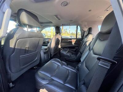 2018 Cadillac Escalade Luxury   - Photo 7 - Inglewood, CA 90304