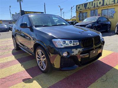 2016 BMW X4 xDrive35i   - Photo 3 - Inglewood, CA 90304