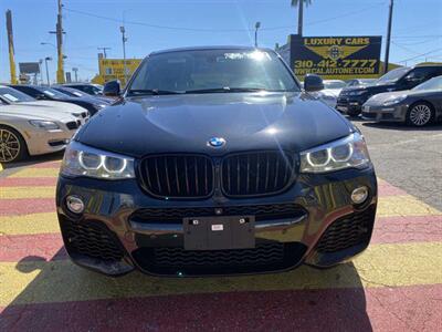 2016 BMW X4 xDrive35i   - Photo 2 - Inglewood, CA 90304