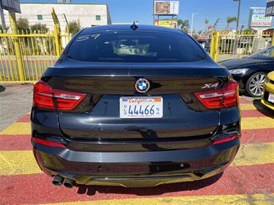 2016 BMW X4 xDrive35i   - Photo 5 - Inglewood, CA 90304