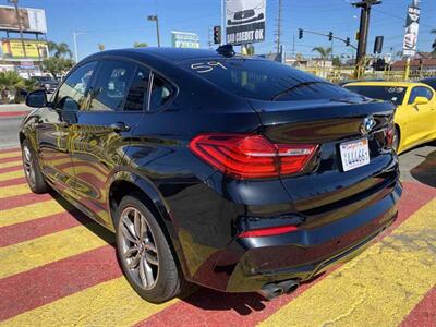 2016 BMW X4 xDrive35i   - Photo 6 - Inglewood, CA 90304