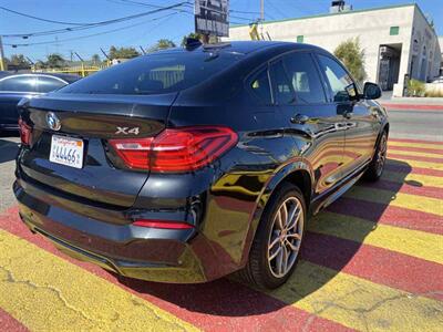 2016 BMW X4 xDrive35i   - Photo 4 - Inglewood, CA 90304