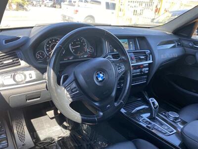 2016 BMW X4 xDrive35i   - Photo 10 - Inglewood, CA 90304