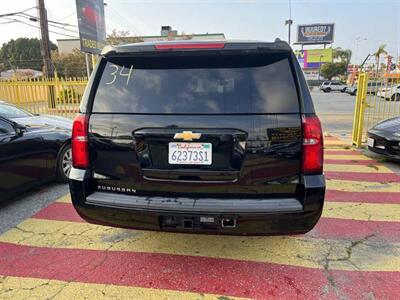 2015 Chevrolet Suburban LS   - Photo 6 - Inglewood, CA 90304