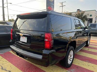 2015 Chevrolet Suburban LS   - Photo 5 - Inglewood, CA 90304